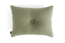 Hay Dot Cushion1 Dot-planar-olive Olive - Pyntepuder hos Magasin