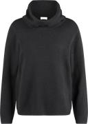 Gerry Weber Pullover 1/1 Sleeve Kvinde Black Sweaters Str 40 - hos Mag...