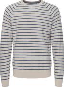 Blend Pullover Mand Delft Sweaters Str L - hos Magasin