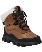 UGG Adirondack Meridia Kvinde Chestnut Vinterstøvler Str 36 - hos Maga...