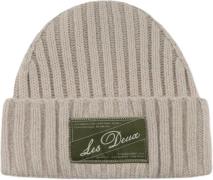 Les Deux Wells Wool Beanie One size - Huer Uld hos Magasin