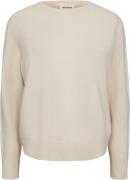 Sofie Schnoor Sweater Str L - 0101 Strik Uld hos Magasin