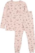 MarMar Copenhagen Sleepwear Str 6Y/116 - Bows Nattøj hos Magasin