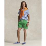 Polo Ralph Lauren Recycled Polyestertraveler Short Mand Preppy Green B...