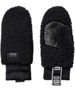 UGG Uggfluff Mitten Wi S/M - Vanter hos Magasin