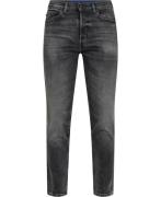 HUGO Brody Mand Dark Grey Jeans Str 3234 - hos Magasin