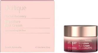 Jurlique Herbal Recovery Signature Eye Cream 15 ml - Øjencreme hos Mag...