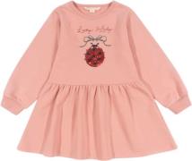 Konges Sløjd LOU Ladybug Glitter Dress Str 18M - P99075 Sweatshirts ho...