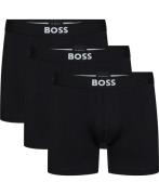 BOSS Boxerbr 3P B ONE L - Boxershorts hos Magasin