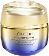 Shiseido Shiseido Vital Perfection Upliftning and Firming Advanced Cre...