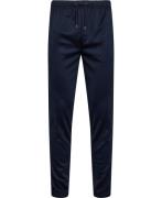 Fred Perry T8522 Mand Dark Carbon Sweatpants Str L - Bomuld hos Magasi...