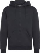 Blend Bhdownton Fullzip Sweat Noos Sweats Mand Dark Navy Hoodies Regul...