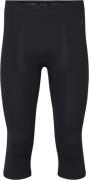 MCKINLEY Hero Seamless 3/4 Skiunderbukser L/XL - Tights hos Magasin