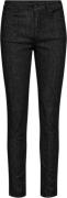 IVY Copenhagen Ivyalexa Jeans Medusa Black Rinse Kvinde Black Jeans St...