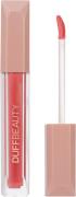 DUFFBEAUTY Lip Retreat Gloss & Balm 4 ml - Lipgloss hos Magasin