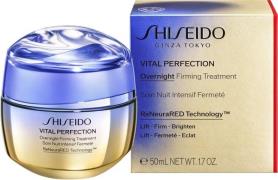 Shiseido Shiseido Vital Perfection Overnight Firming Treatment N 50 ml...