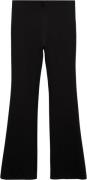 MANGO Leggings. - Delfin Kvinde Black Leggings Str XXS - hos Magasin