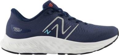 New Balance Freshfoam Evoz Løbesko Mand Blå Løbesko Str 43 - hos Magas...