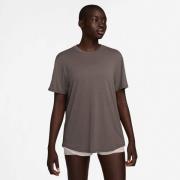 Nike One Relaxed Drifit T-shirt L - Trænings T-shirts hos Magasin