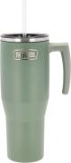 Thermos Termokrus m. Hank 1,1 Liter Grøn Grøn Str L:14.2cm B:9.1cm H:3...