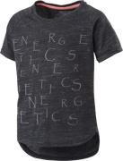 Energetics Cully 2 Tshirt 128 - T-shirts hos Magasin