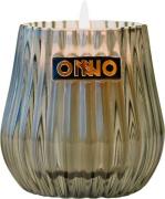 ONNO Collection Onno Eclectic Candle Kvindeduft 10 x 10,5 cm - Duftlys...