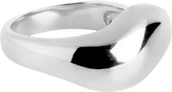 ENAMEL Copenhagen Ring, Agnete Large 46 - Ringe hos Magasin