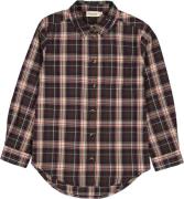 MarMar Copenhagen Tommy Str 6Y/116 - Pine Check Toppe hos Magasin