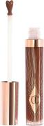 Charlotte Tilbury Collagen Lip Bath Sheer, High Shine Lipgloss 7,9 ml ...