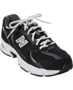 New Balance New Balance 530 Mand Black Sneakers Str 42 - hos Magasin