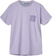 H2O Lyø Organic Tshirt XS - T-shirts Bomuld hos Magasin