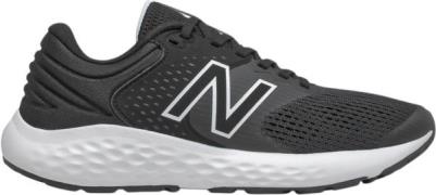 New Balance Fresh Foam 520v7 Løbesko Kvinde Sort Løbesko Str 6-B - Gum...