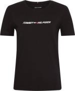 Tommy Hilfiger Sport Regular Tshirt S - Trænings T-shirts hos Magasin