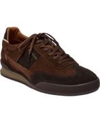 PS Paul Smith Mens Shoe Dover Brown Mand Brun Sneakers Str 42 - hos Ma...