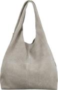 Becksöndergaard Suede Dalliea Bag One Size - Skuldertasker hos Magasin