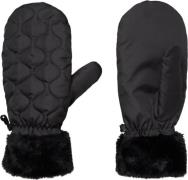 Becksöndergaard Makara Puff Mittens M/L - Vanter Polyester hos Magasin