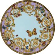 Versace Service Plate 33cm, Le Jardin de Versace, Versace Flerfarvet S...