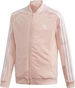 adidas sst Tracktop Str 158 - Pink Sweatshirts Bomuld hos Magasin