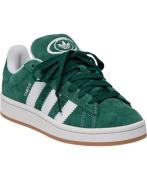 adidas Originals Campus 00s J Drkgrn/ftwwht/owh Sneakers Str 38 - hos ...