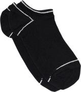 mpWoman Beth Sneaker Socks Ankelstrømper Str 37/39 - hos Magasin