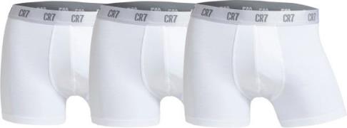 CR7 Main Basic, Trunk, 3pack - Underbukser hos Magasin