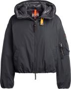 PARAJUMPERS Naadz Woman Kvinde Pencil Overgangsjakker Str LARGE - Poly...