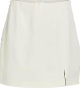 Object Objlisa MW Mini Skirt Noos Kvinde Sandshell/col Korte Nederdele...