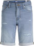 Jack & Jones Jjirick Jjiorg Shorts GE 635 I. K SN Str 134 - Blue Denim...