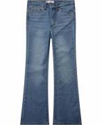 Levi's Lvg726highriseflarejean Str 16A - Clean Getaway Jeans hos Magas...