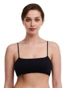 Chantelle Pulp Swim One WF Tshirt Bra Bikinitoppe Str M/L - hos Magasi...