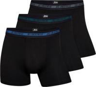 JBS JBS 3pack Tights Bamboo L - Boxershorts Bomuld hos Magasin