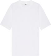 NN07 Adam Tshirt 3209 Mand 001 Kortærmede T-shirts Str L - hos Magasin