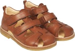 ANGULUS Sandal med Velcro Lukning 1545 Sandaler Str 26 - hos Magasin