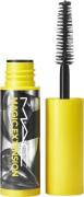 MAC Magic Extension Mascara 5.00 ml - Mascara hos Magasin